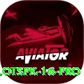 slotspk 16 Plus Slots