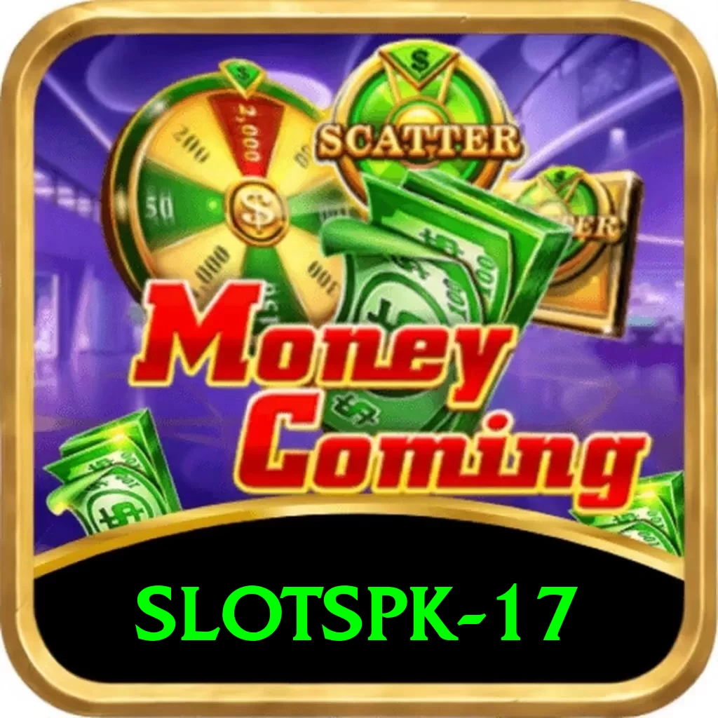 slotspk 17 Games (Casino & Earning) Ultimate v2.2.4 - 2