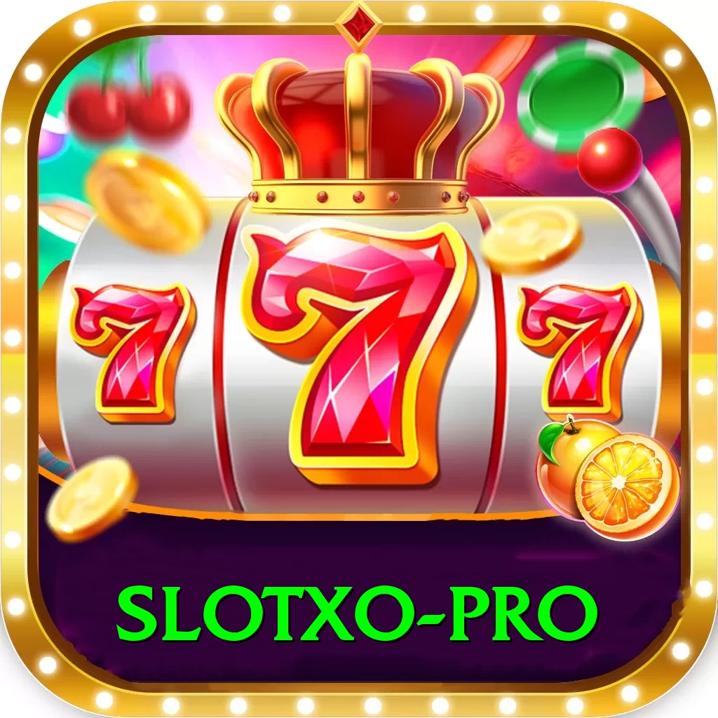 slotxo Gaming Deluxe v4.1.6 - 2