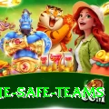 small league safe teams Apps (Tools & Injectors) Gold v3.0.4