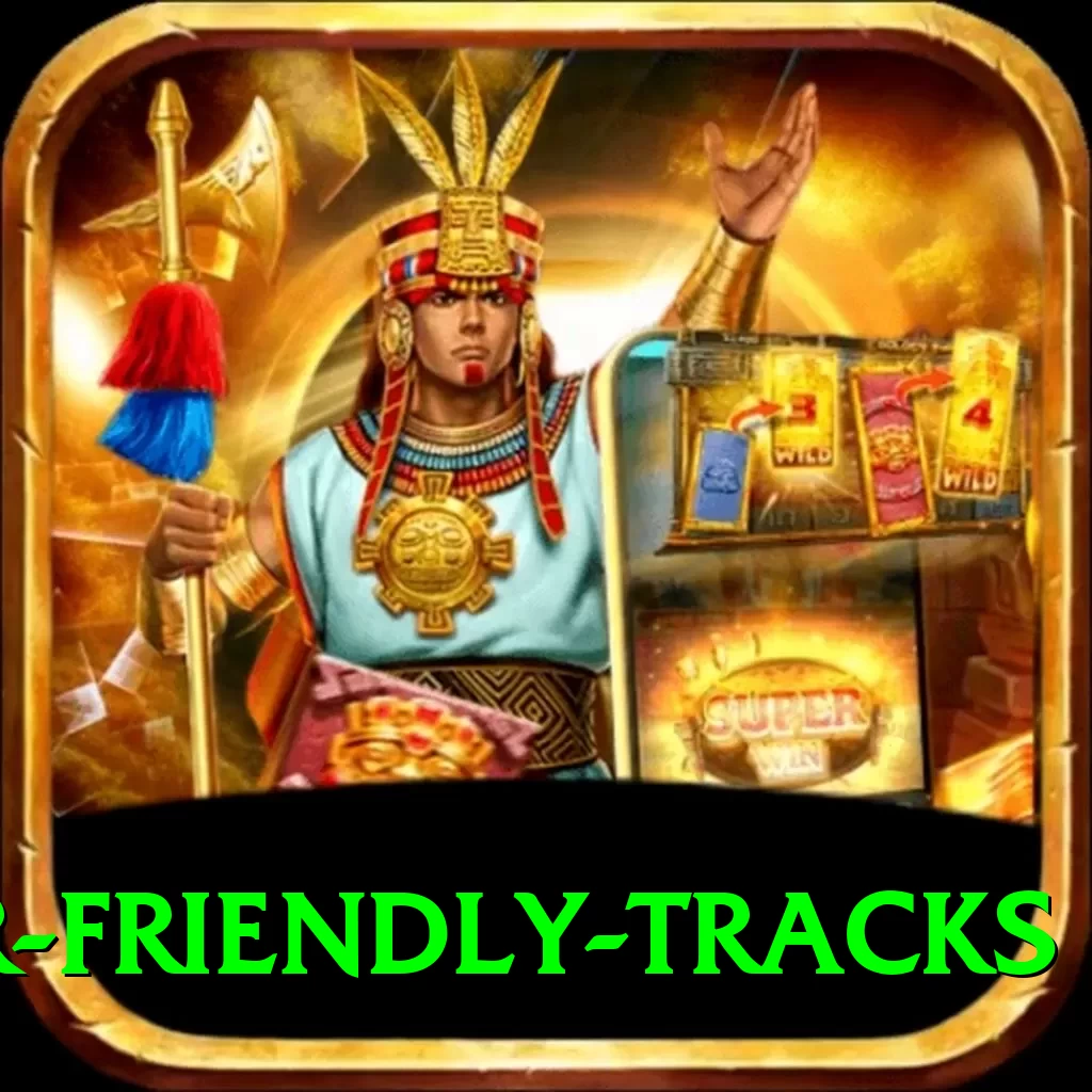 spinner friendly tracks Premium v2.1.5 - 2