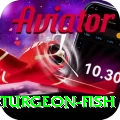 sturgeon fish Deluxe v4.5.2
