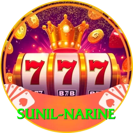 sunil narine Plus Edition v3.7.7 - 2