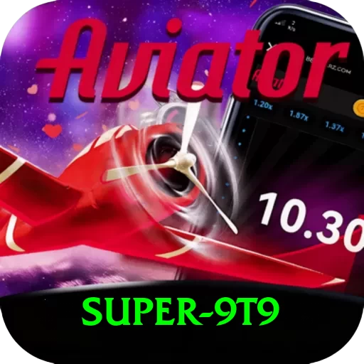 super 9t9 Games (Casino & Earning) Premium v4.0.3 - 2