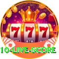 t10 live score Deluxe Pro v4.1.4