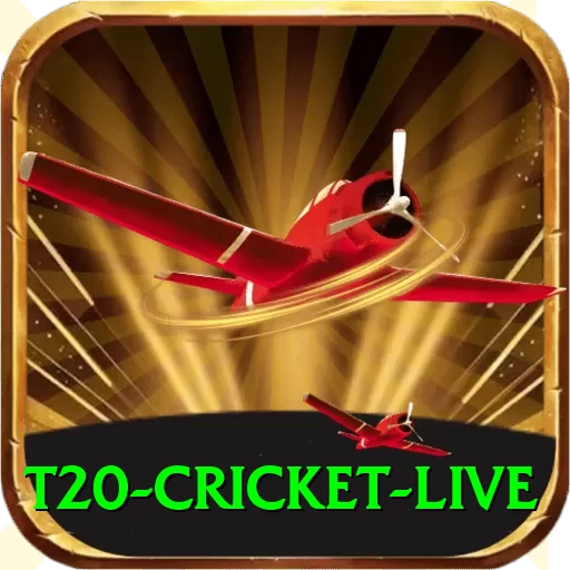 t20 cricket live Deluxe v2.1.6 - 2