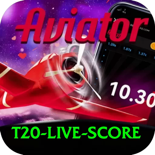 t20 live score VIP Edition v2.5.5 - 2