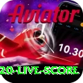 t20 live score VIP Edition v2.5.5