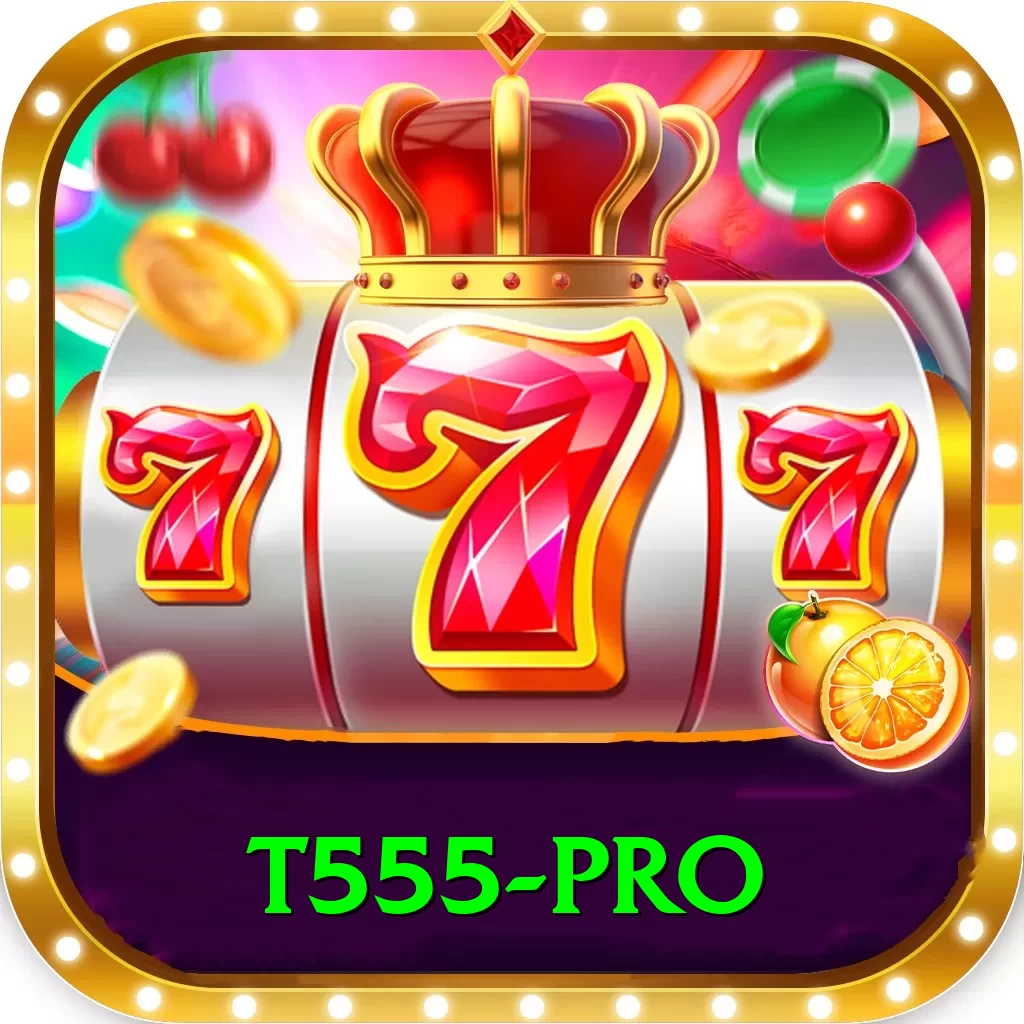 t555 - Pro v3.7.3 - 2