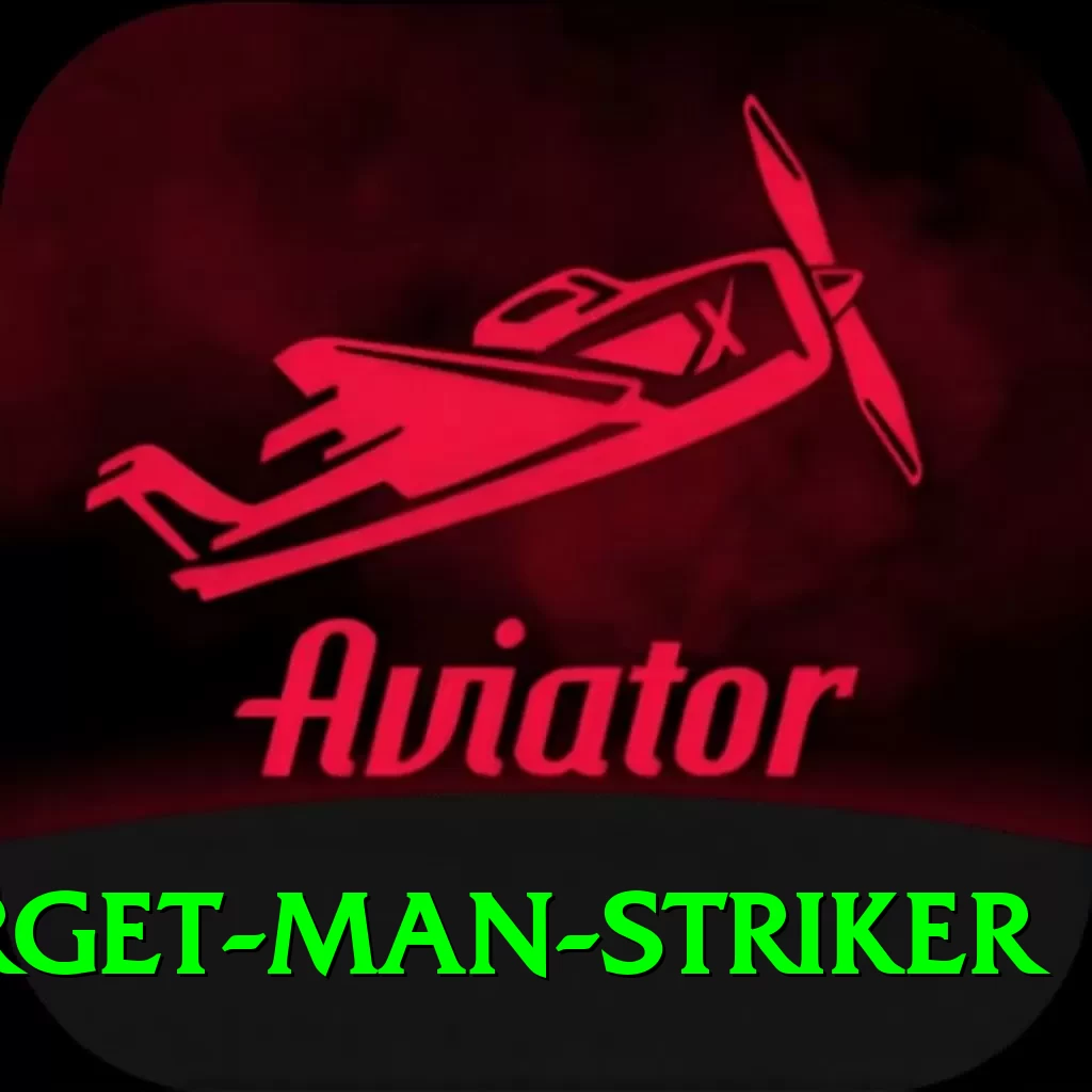 target man striker Pro Edition v2.3.3 - 2