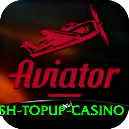 tcash topup casino Deluxe Edition v1.0.3 - 2