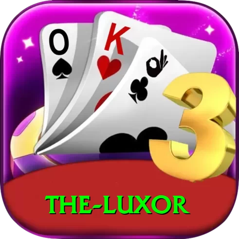 the luxor Games (Casino & Earning) Gold v2.1.3 - 2