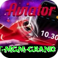 the signature at mgm grand Deluxe Pro v3.4.8