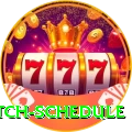 today t20 match schedule Elite Pro v5.4.4