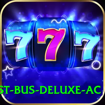 tourist bus deluxe ac Plus Pro v1.0.6 - 2