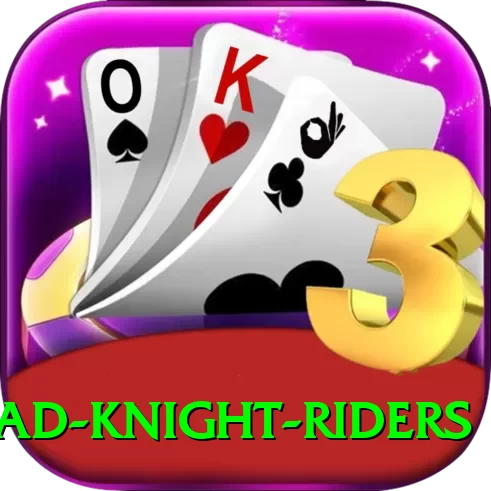 trinidad knight riders VIP v1.6.5 - 2