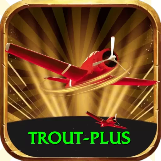 trout - Casino Royal - 2