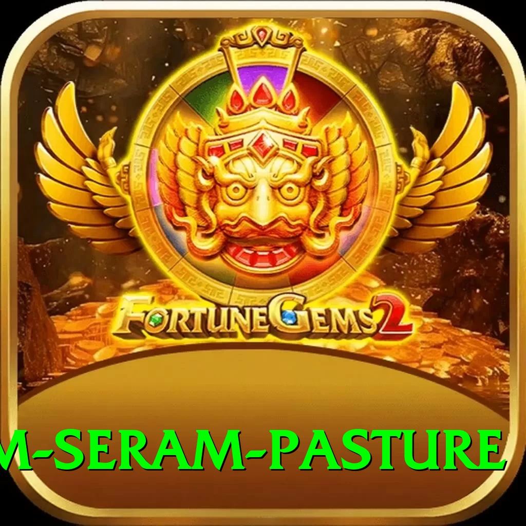 tseram seram pasture Pro Max v4.2.4 - 2