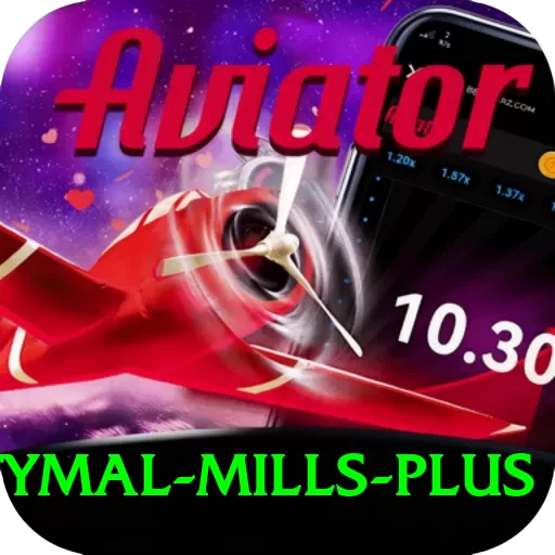 tymal mills - Extreme v5.8.6 - 2