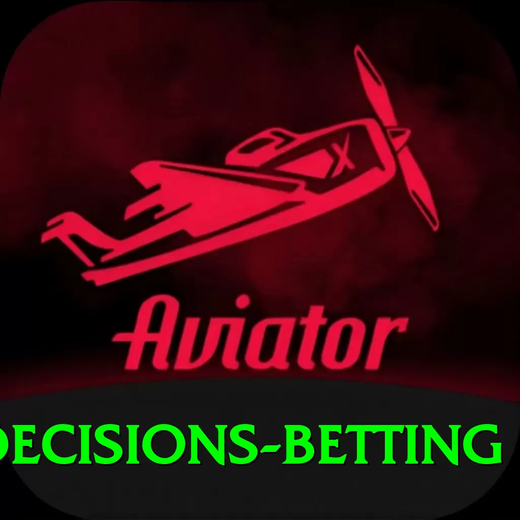 var decisions betting VIP v1.3.7 - 2