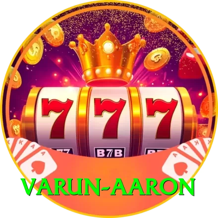 varun aaron Max v2.0.4 - 2