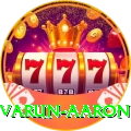 varun aaron Max v2.0.4