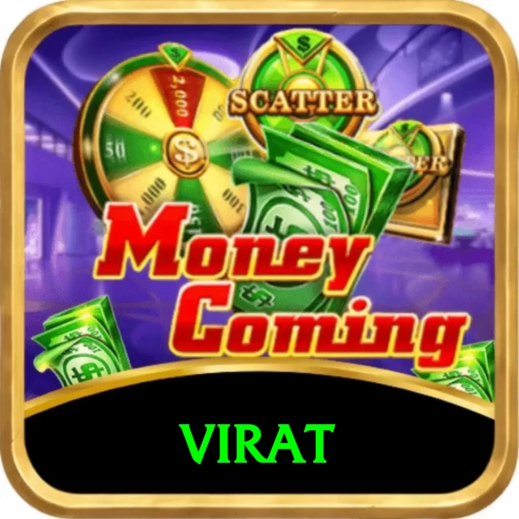 virat Games (Casino & Earning) Elite v1.3.7 - 2