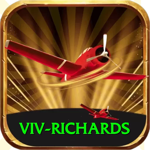 viv richards VIP Edition v5.3.5 - 2