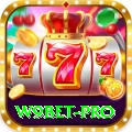 W9Bet Legend Gaming App