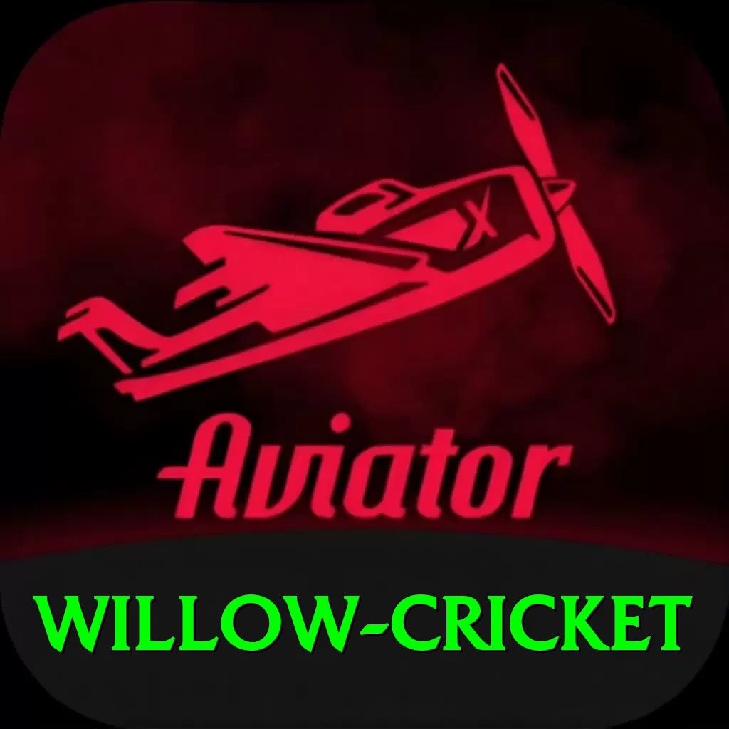 willow cricket Pro v3.8.8 - 2