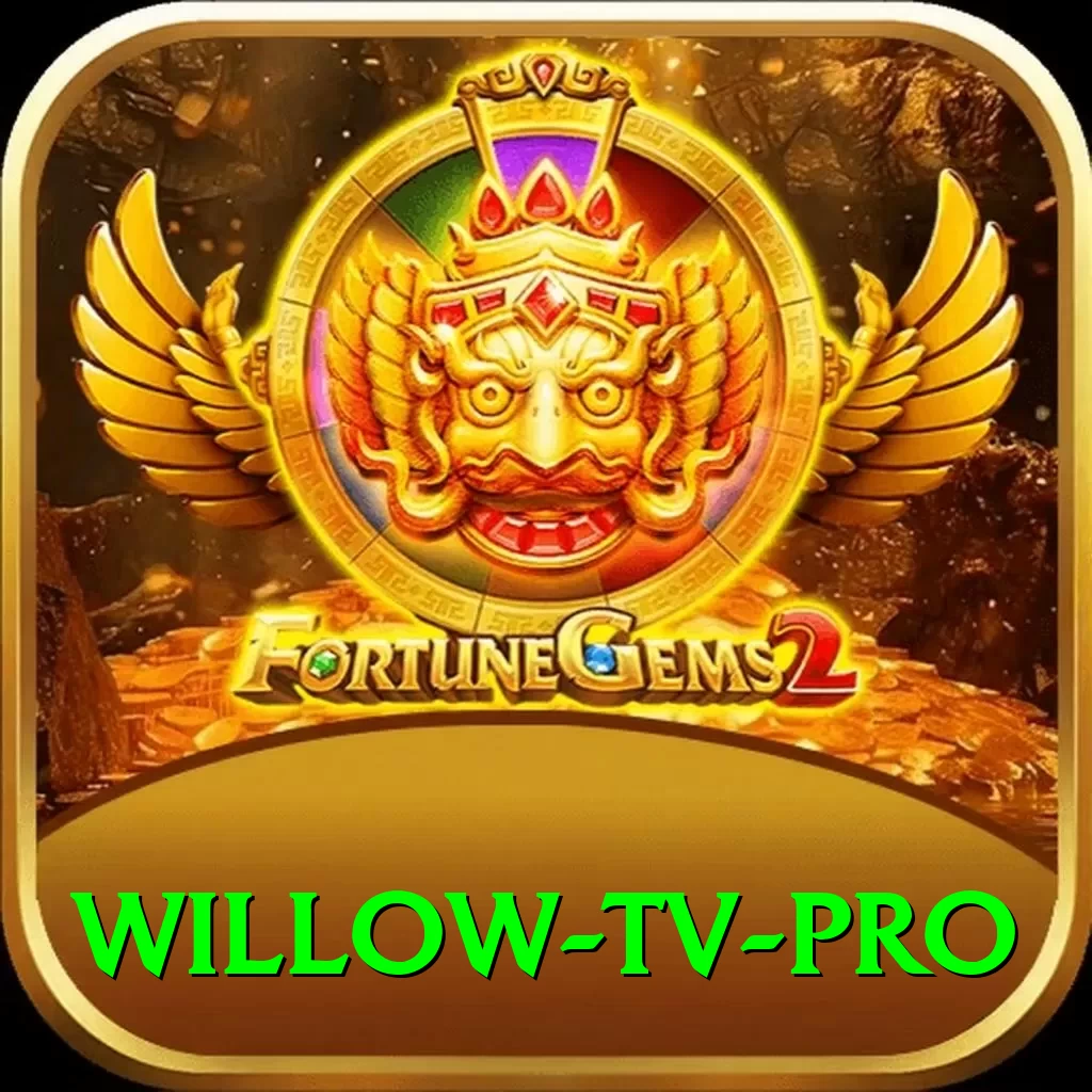 willow tv - Gaming Mega - 2