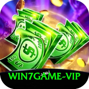 win7game - Slots VIP - 2