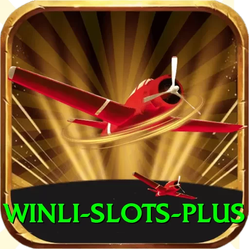 Winli Slots Deluxe Edition v2.0.7 - 2