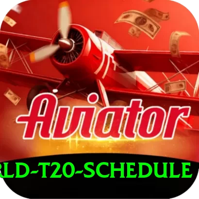world t20 schedule Deluxe Pro v5.7.6 - 2