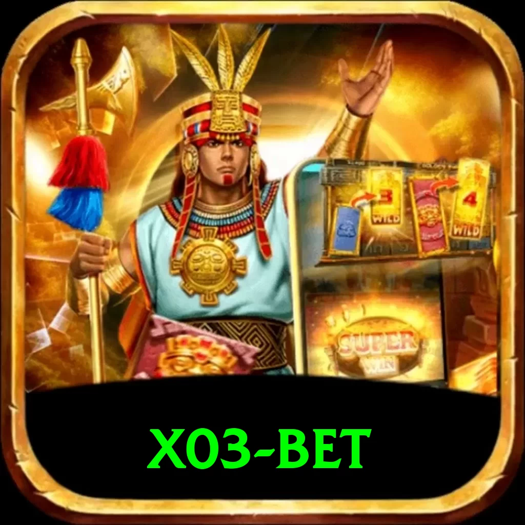 x03 bet Pro1 v2.4.7 - 2