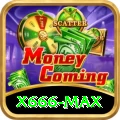 X666 Casino Official v2.5.8