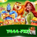 y444 Royal Jackpot