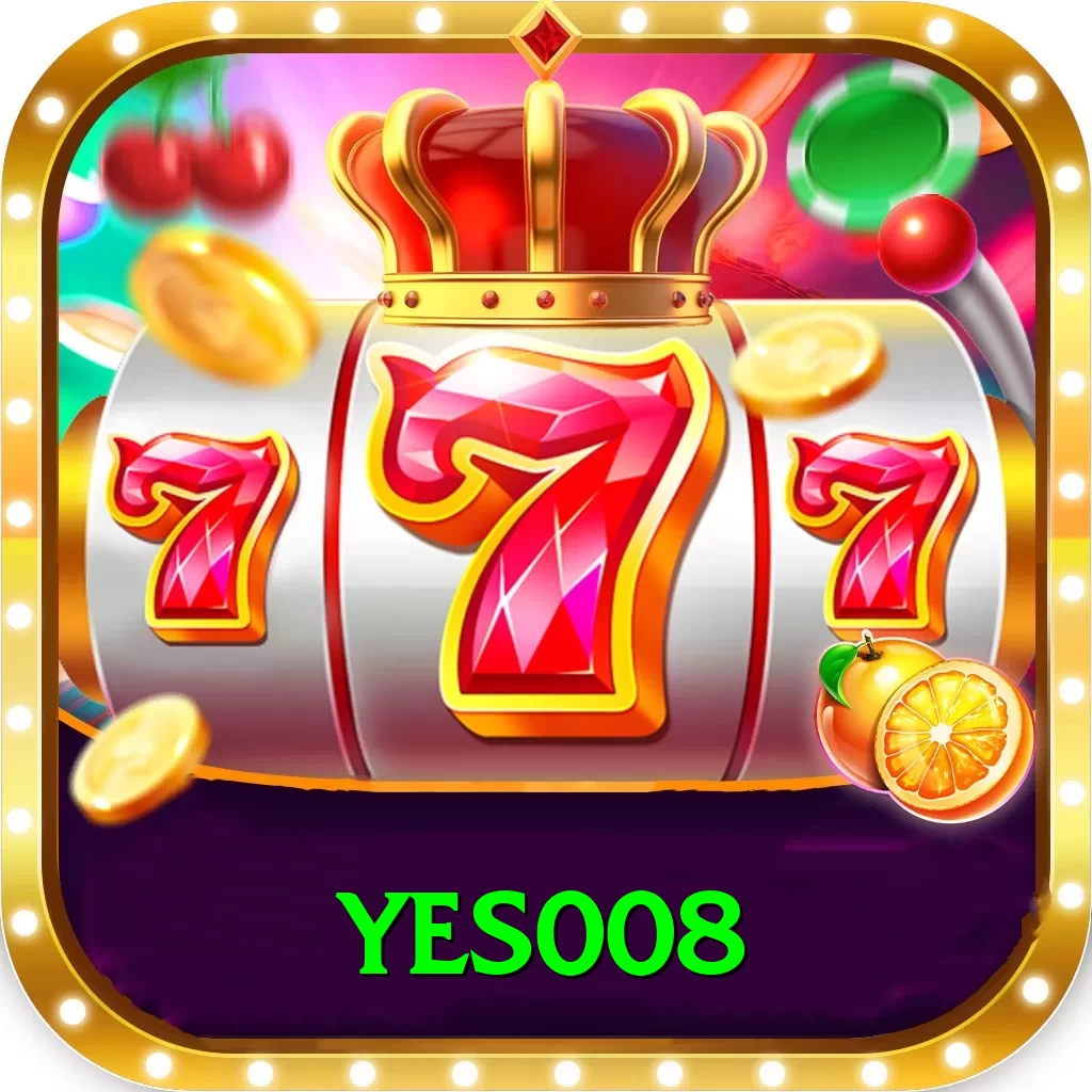 yes008 Pro v3.3.0 - 2