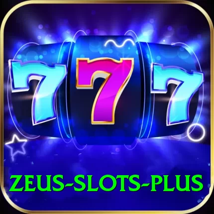 zeus slots Elite Latest v4.4.6 - 2